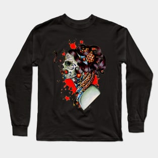 duality part 2 Long Sleeve T-Shirt